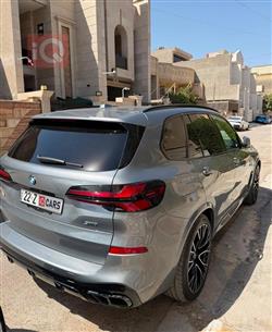 بي ام دبليو X5